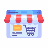 E commerce