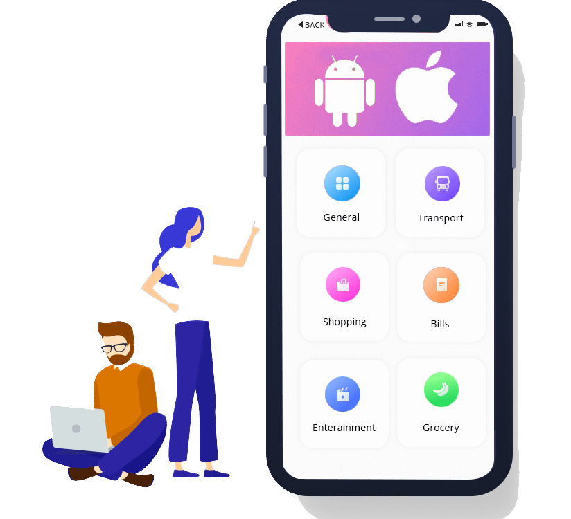 Mobile App Development Company in Panchkula