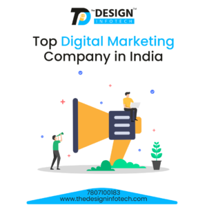 Top Digital Marketing Company in India