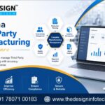 Pharma Third Party Manufacturing Software